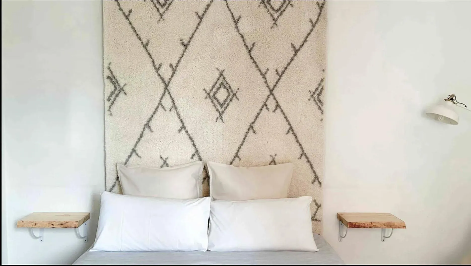Nordic Apartment II Sagrada Familia Barcelona