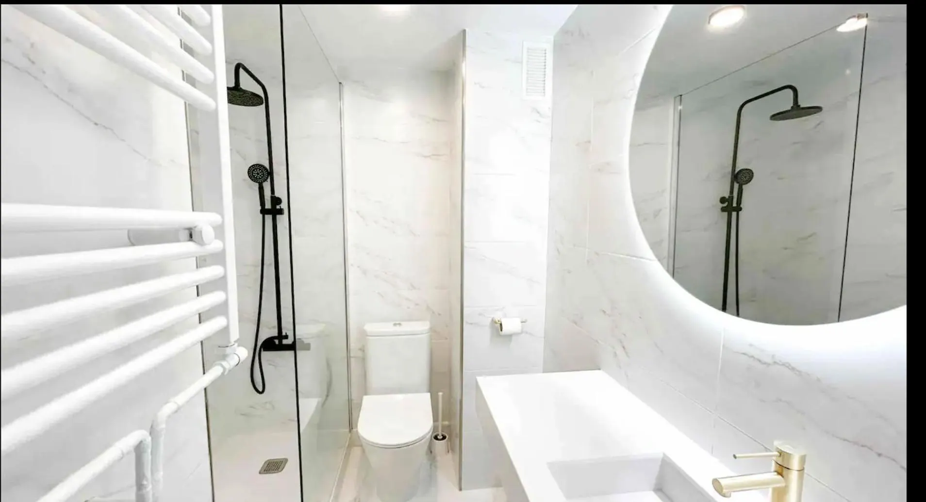 Nordic Apartment II Sagrada Familia Barcelona